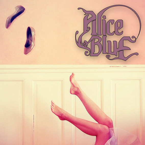 ALICEBLUE - новый проект участников ACROPOLIS, DE'CADENTA, HEITMI и WITCHRAFT ALICEBLUE - новый проект участников ACROPOLIS, DE'CADENTA, HEITMI и WITCHRAFT