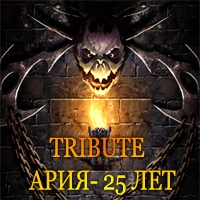 A Tribute To Aria - XXV