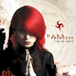 Dark Princess Olga Romanova